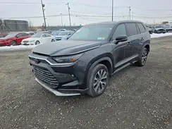 5TDADAB5XRS004042 2024 TOYOTA HIGHLANDER
