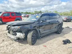 5TDADAB5XRS004199 2024 TOYOTA HIGHLANDER