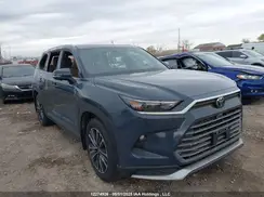 5TDADAB5XRS009242 2024 TOYOTA HIGHLANDER