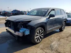 5TDADAB5XSS011966 2025 TOYOTA HIGHLANDER