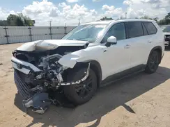 5TDADAB5XSS012485 2025 TOYOTA HIGHLANDER