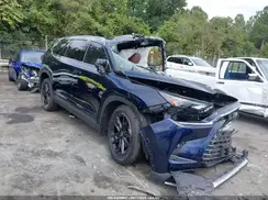 5TDADAB5XSS013782 2025 TOYOTA HIGHLANDER