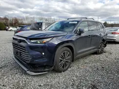 5TDADAB5XSS018853 2025 TOYOTA HIGHLANDER