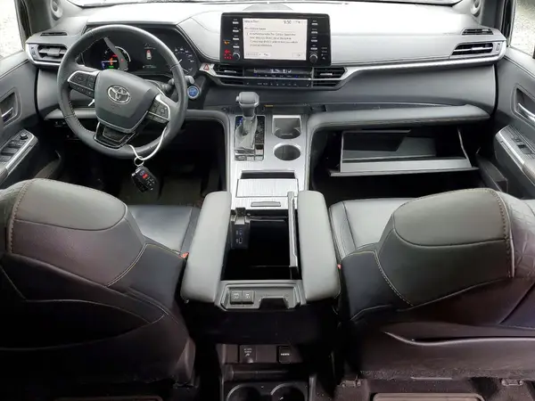 5TDASKFC0NS042622 2022 TOYOTA SIENNA - Image 8