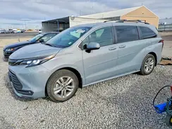 5TDASKFC0NS044421 2022 TOYOTA SIENNA