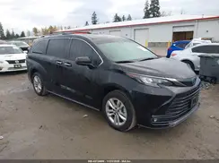 5TDASKFC0NS049280 2022 TOYOTA SIENNA