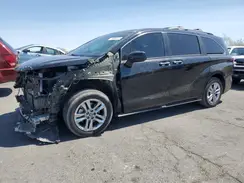 5TDASKFC0NS057881 2022 TOYOTA SIENNA