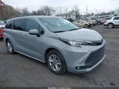 5TDASKFC1NS049157 2022 TOYOTA SIENNA