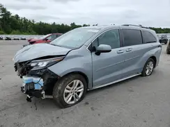 5TDASKFC2NS042881 2022 TOYOTA SIENNA