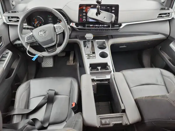 5TDASKFC2NS042881 2022 TOYOTA SIENNA - Image 8
