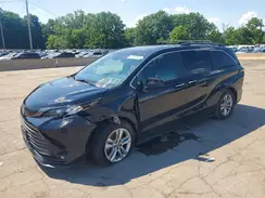 5TDASKFC2NS048910 2022 TOYOTA SIENNA