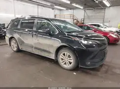 5TDASKFC2NS050169 2022 TOYOTA SIENNA