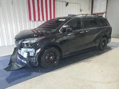 5TDASKFC4NS051579 2022 TOYOTA SIENNA