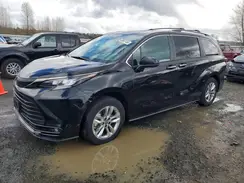 5TDASKFC4NS054319 2022 TOYOTA SIENNA