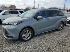 5TDASKFC4NS056510 2022 TOYOTA SIENNA