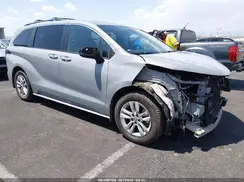5TDASKFC5NS042244 2022 TOYOTA SIENNA