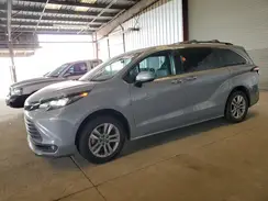 5TDASKFC5NS043586 2022 TOYOTA SIENNA