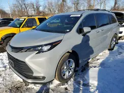 5TDASKFC5NS047766 2022 TOYOTA SIENNA