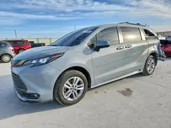5TDASKFC6NS049400 2022 TOYOTA SIENNA