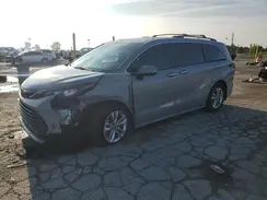 5TDASKFC6NS056525 2022 TOYOTA SIENNA