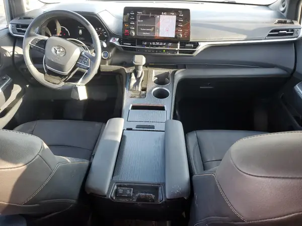 5TDASKFC6NS056525 2022 TOYOTA SIENNA - Image 8