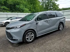 5TDASKFC6NS057884 2022 TOYOTA SIENNA
