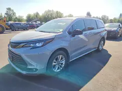 5TDASKFC7NS053763 2022 TOYOTA SIENNA