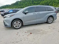 5TDASKFC8NS051259 2022 TOYOTA SIENNA
