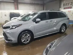 5TDASKFC9NS042151 2022 TOYOTA SIENNA