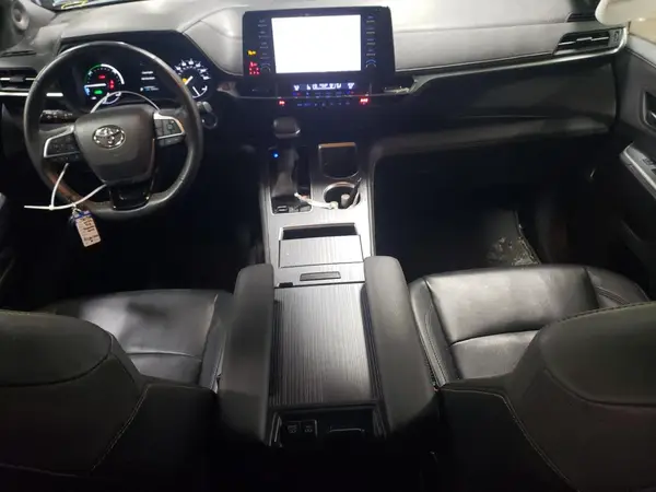 5TDASKFC9NS042151 2022 TOYOTA SIENNA - Image 8