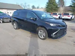 5TDASKFC9NS056969 2022 TOYOTA SIENNA