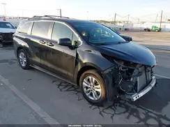5TDASKFCXNS044023 2022 TOYOTA SIENNA