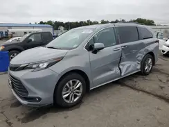 5TDASKFCXNS058083 2022 TOYOTA SIENNA