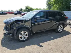 5TDBBRCH0LS506213 2020 TOYOTA HIGHLANDER