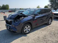 5TDBBRCH0LS513064 2020 TOYOTA HIGHLANDER