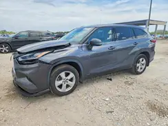 5TDBBRCH0MS021751 2021 TOYOTA HIGHLANDER