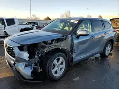5TDBBRCH0MS025895 2021 TOYOTA HIGHLANDER
