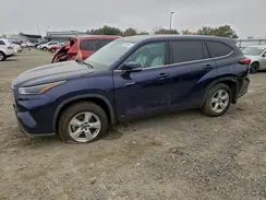 5TDBBRCH0MS043670 2021 TOYOTA HIGHLANDER