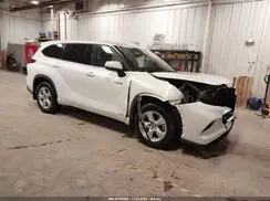 5TDBBRCH0MS518718 2021 TOYOTA HIGHLANDER