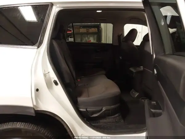 5TDBBRCH0MS518718 2021 TOYOTA HIGHLANDER - Image 8