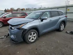 5TDBBRCH0NS085189 2022 TOYOTA HIGHLANDER
