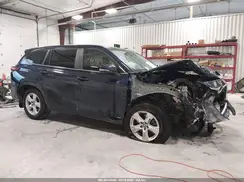 5TDBBRCH0PS106044 2023 TOYOTA HIGHLANDER