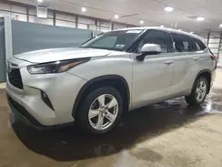 5TDBBRCH0PS108876 2023 TOYOTA HIGHLANDER