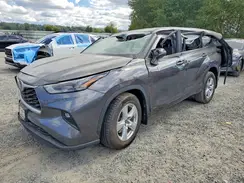 5TDBBRCH0PS112362 2023 TOYOTA HIGHLANDER