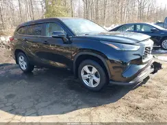 5TDBBRCH0PS133924 2023 TOYOTA HIGHLANDER