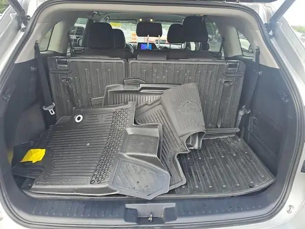 5TDBBRCH0PS136287 2023 TOYOTA HIGHLANDER - Image 1