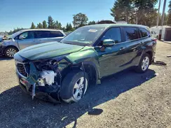 5TDBBRCH0PS564456 2023 TOYOTA HIGHLANDER