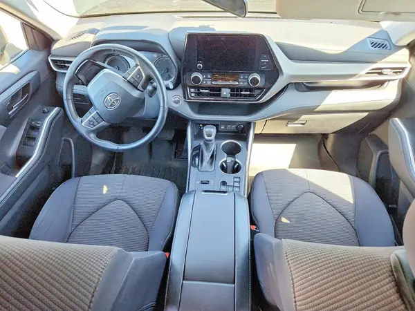 5TDBBRCH0PS564456 2023 TOYOTA HIGHLANDER - Image 8