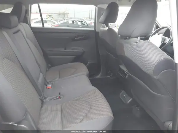 5TDBBRCH0PS565185 2023 TOYOTA HIGHLANDER - Image 8