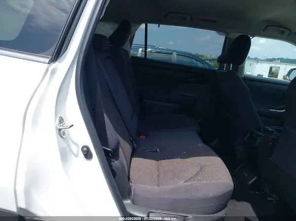 5TDBBRCH0PS565543 2023 TOYOTA HIGHLANDER - Image 8